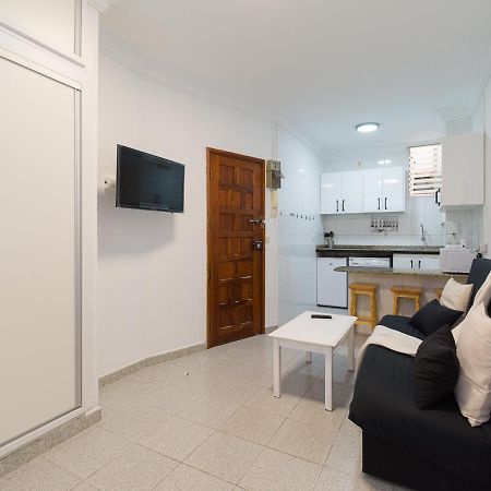 Las Canteras Cozy Flat Las Palmas de Gran Canaria Eksteriør billede